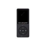 ZY418 Ultra-thin Sport MP3 MP4 Music Player