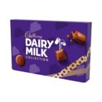 【2024 Black Friday Sales + Free Shipping】Cadbury Dairy Milk Big Night In Chocolate Hamper